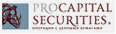 PRO CAPITAL SECURITIES