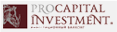 PRO CAPITAL INVESTMENT